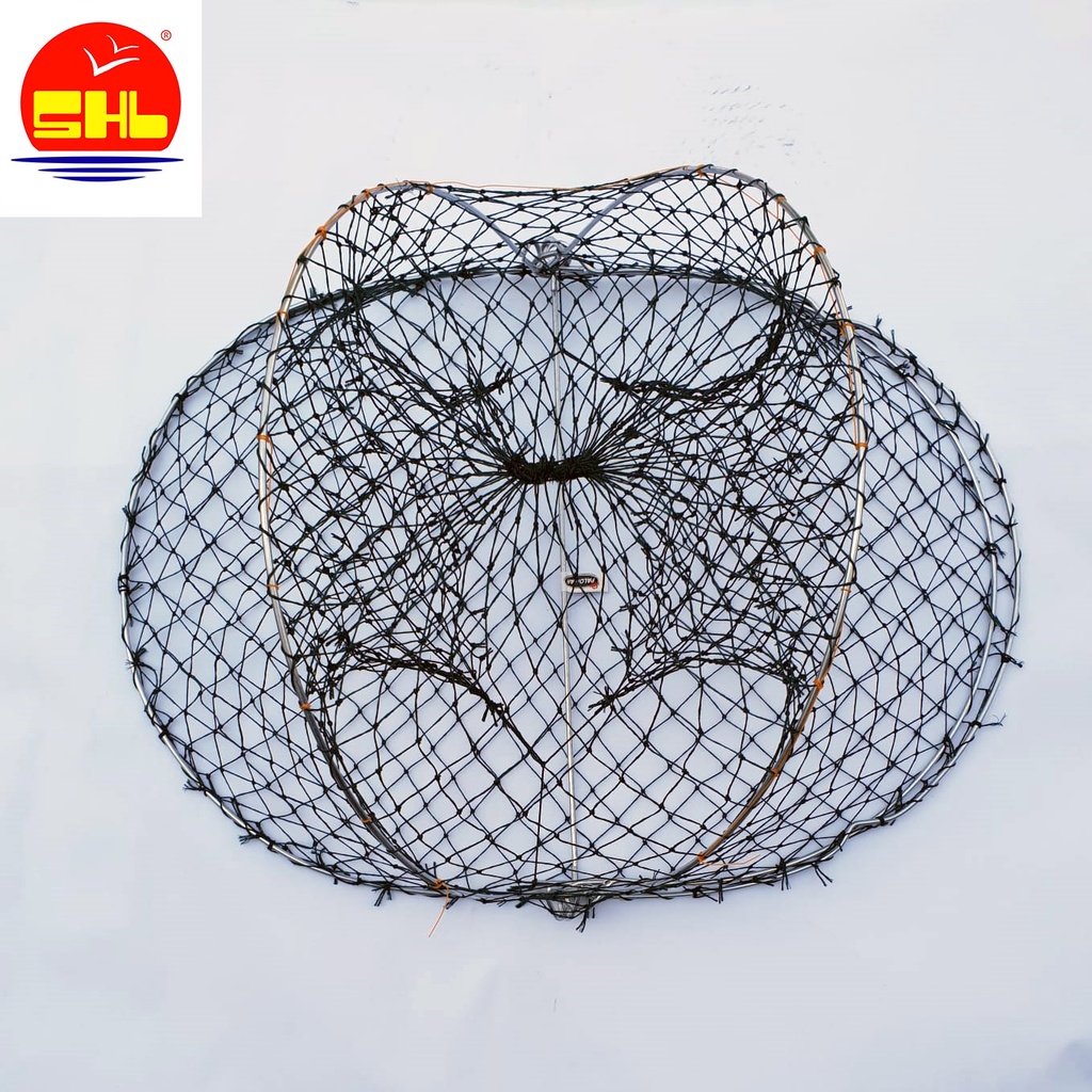 Handmade Fishing traps, crab traps 