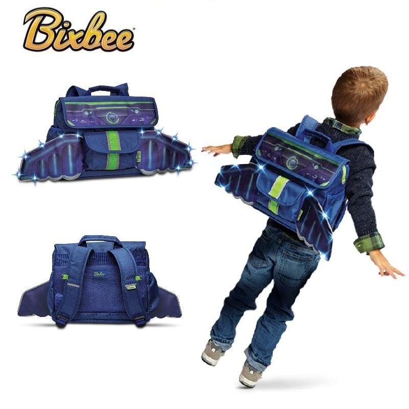 Bixbee bags 2025