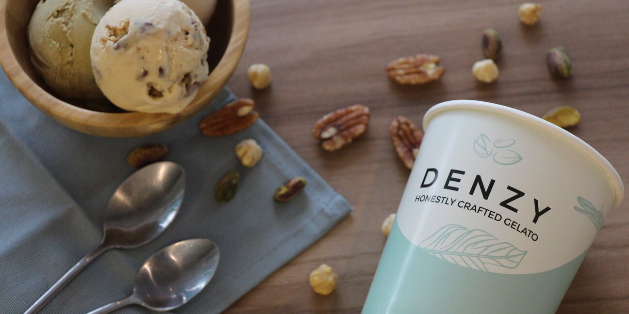 Denzy Gelato Official Store, Online Shop Jul 2026 | Shopee Singapore