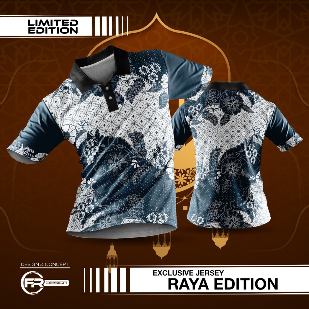 batik design t shirt