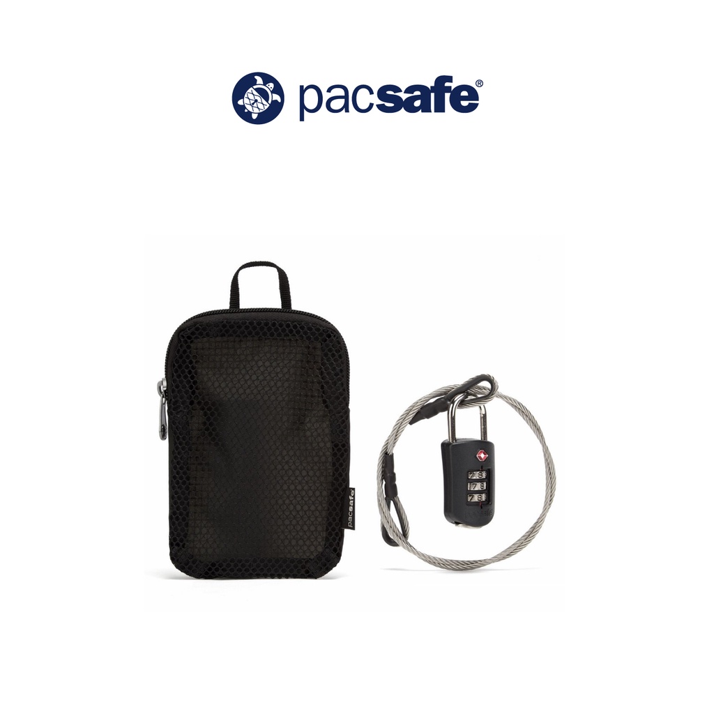 Pacsafe shopee outlet