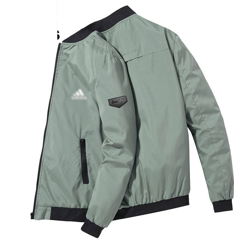 Casual 2025 outdoor jackets