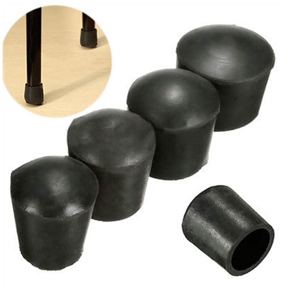 Rubber for outlet chairs