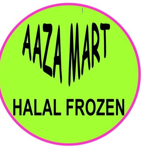 Aaza Mart HALAL Frozen, Online Shop | Shopee Singapore
