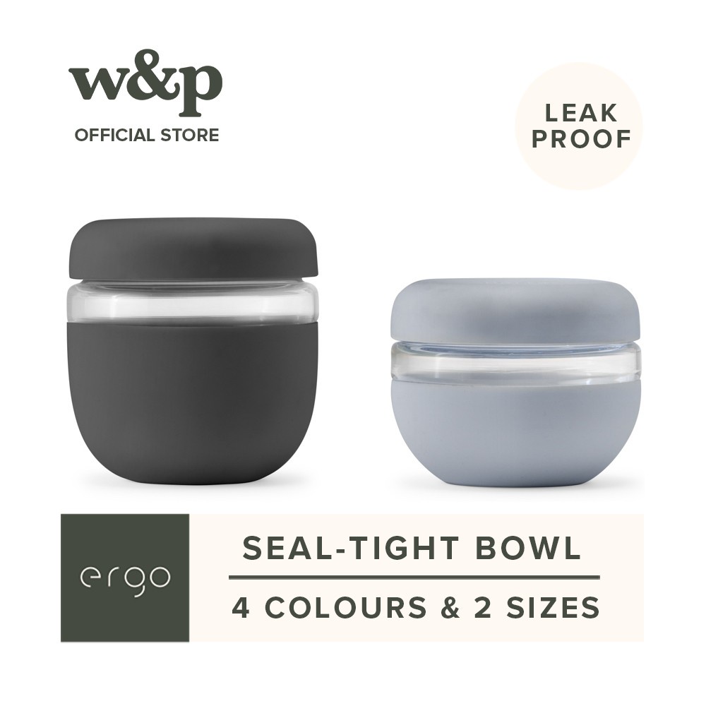 Porter Seal-Tight Bowls 