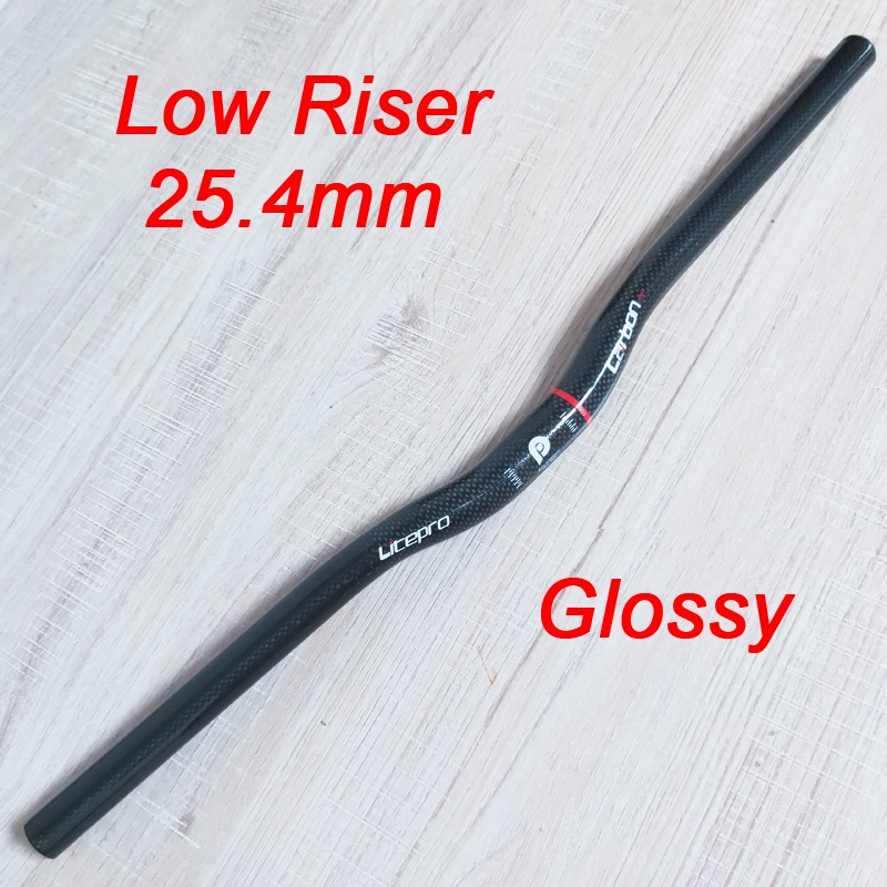 Handlebar best sale carbon litepro