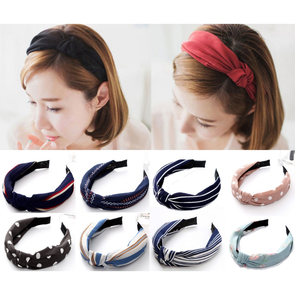 Hairband singapore on sale