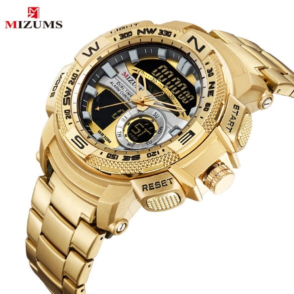 G shock gold hot sale watch price