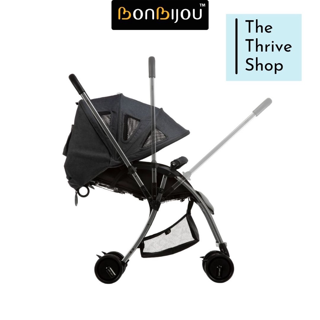 Bonbijou stroller best sale