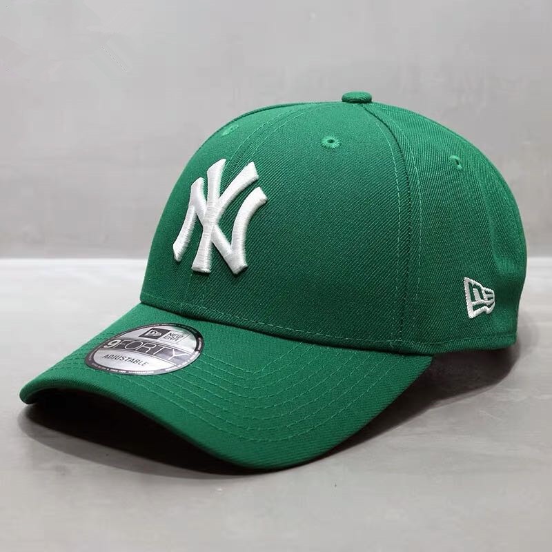 2022 New Era NY_ mlb New York Yankees hat men/women Embroidery