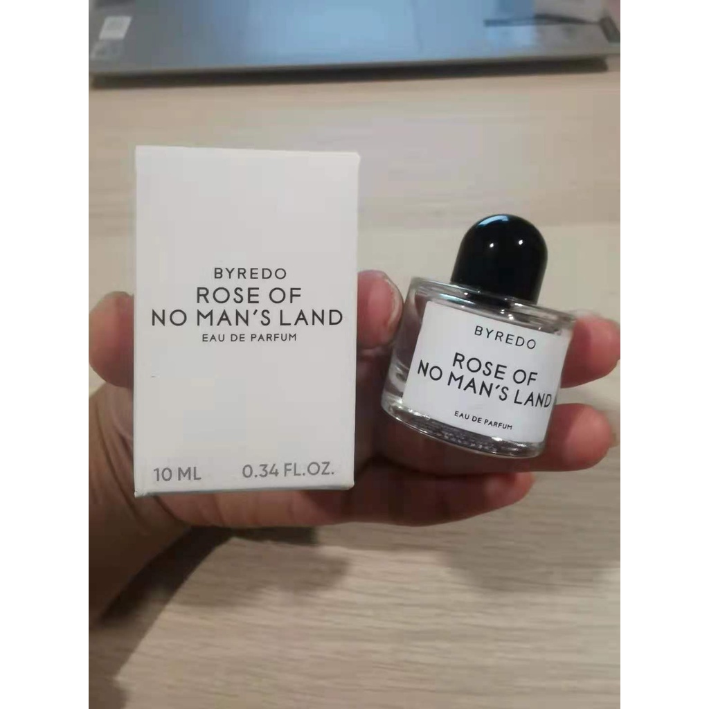 BYREDO ROSE OF NO MAN'S LAND 10ml - 香水(ユニセックス)