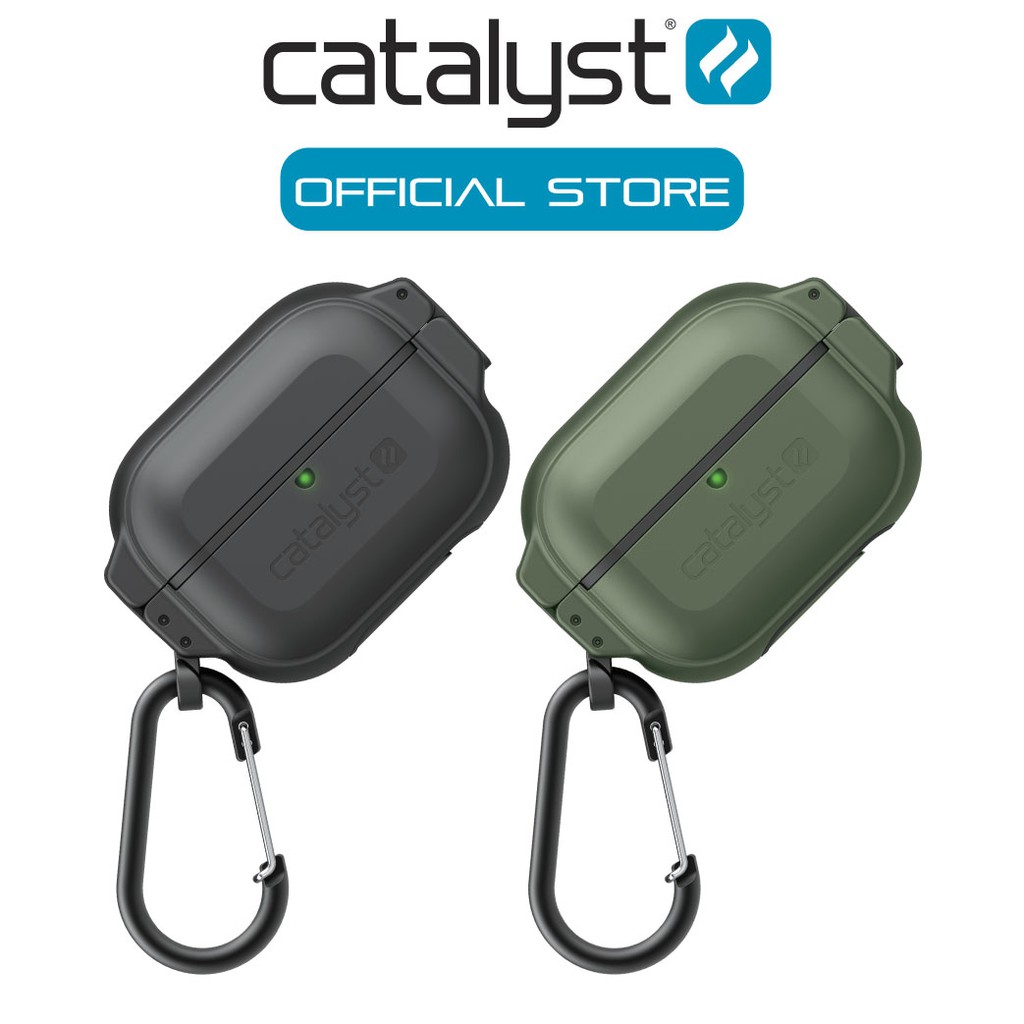 Catalyst Waterproof Case for AirPods Pro (2nd generation)