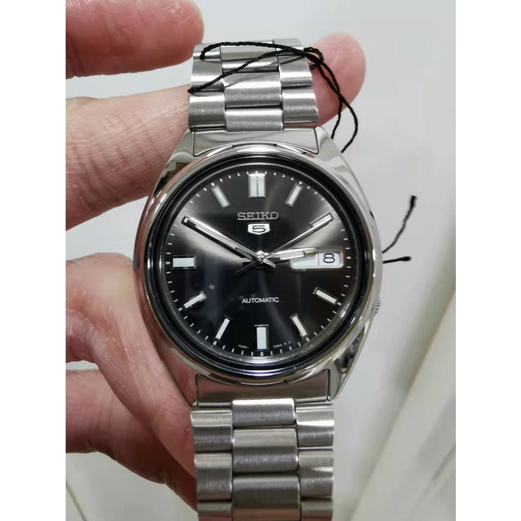 Seiko snxs79 outlet