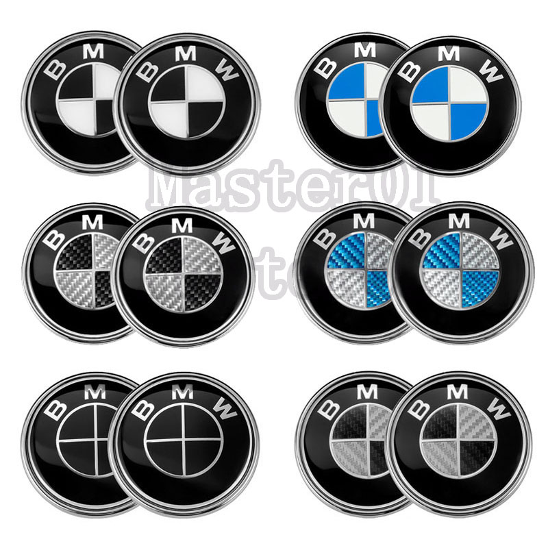 Stickers on the rims Brabus/sticker wheel/sticker cap/Mercedes AMG/d-56 mm  - AliExpress