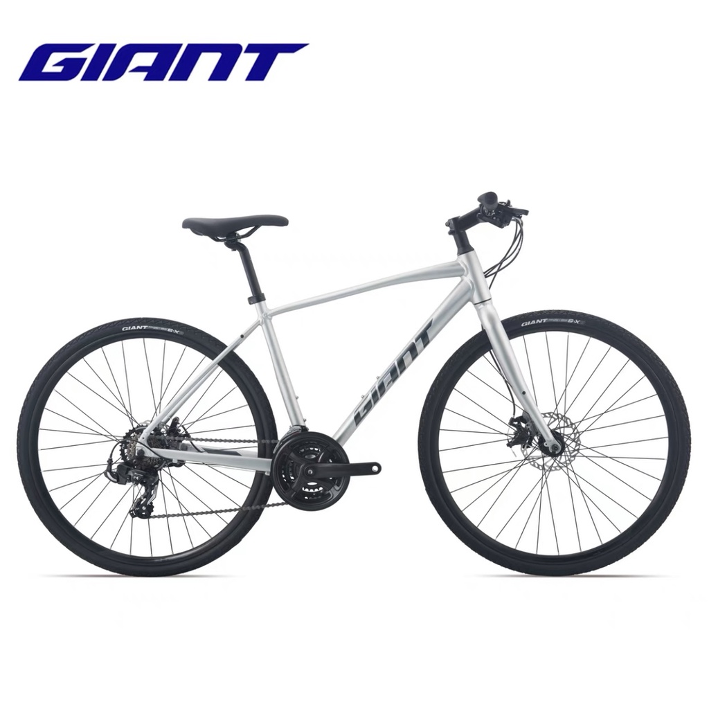 Giant Escape 2 Hybrid Bike Bicycle Shimano Shopee Singapore