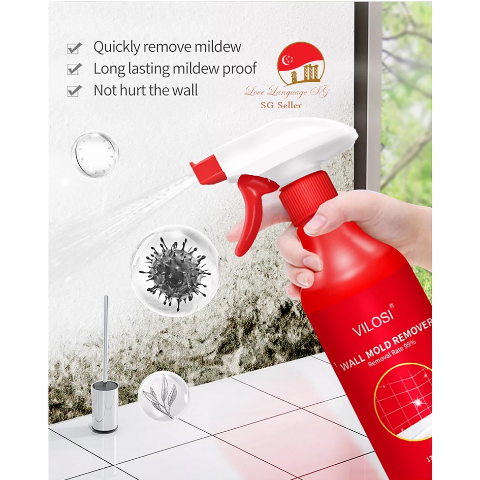 Buy Anti Mold Spray online