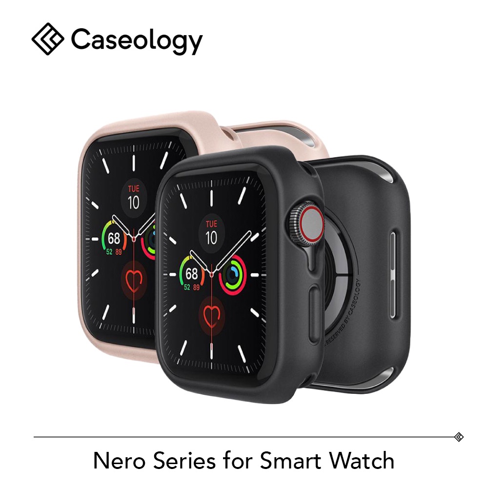 Caseology apple discount watch 4 case