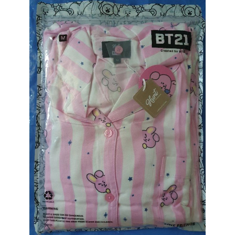 Jungkook discount cooky pajamas