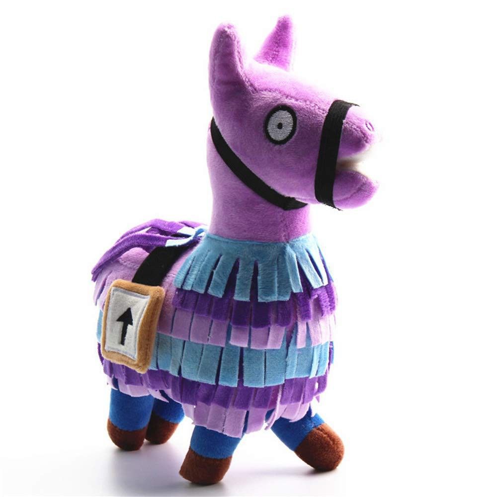 Fortnite llama deals soft toy