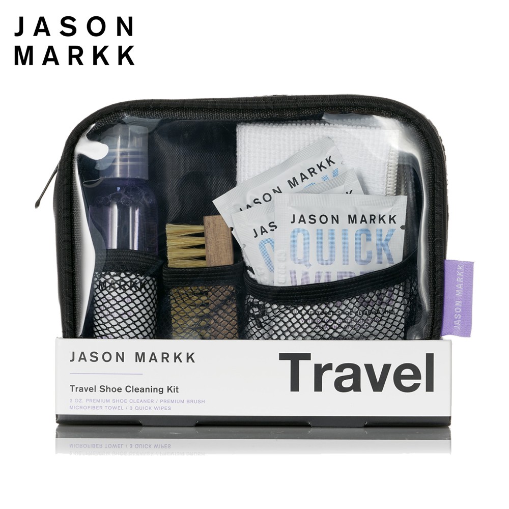 Jason markk deals wipes singapore