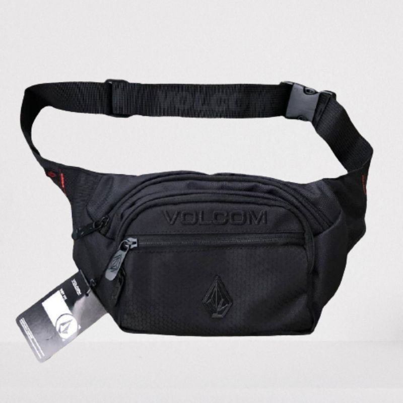 Waist bag volcom discount original