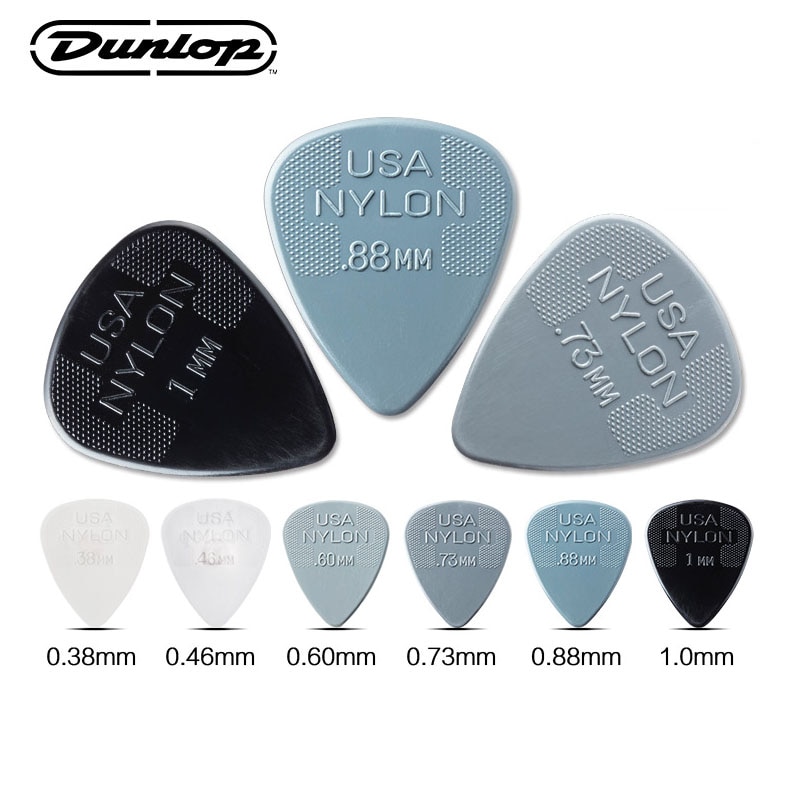 Mediator Dunlop 0.60mm