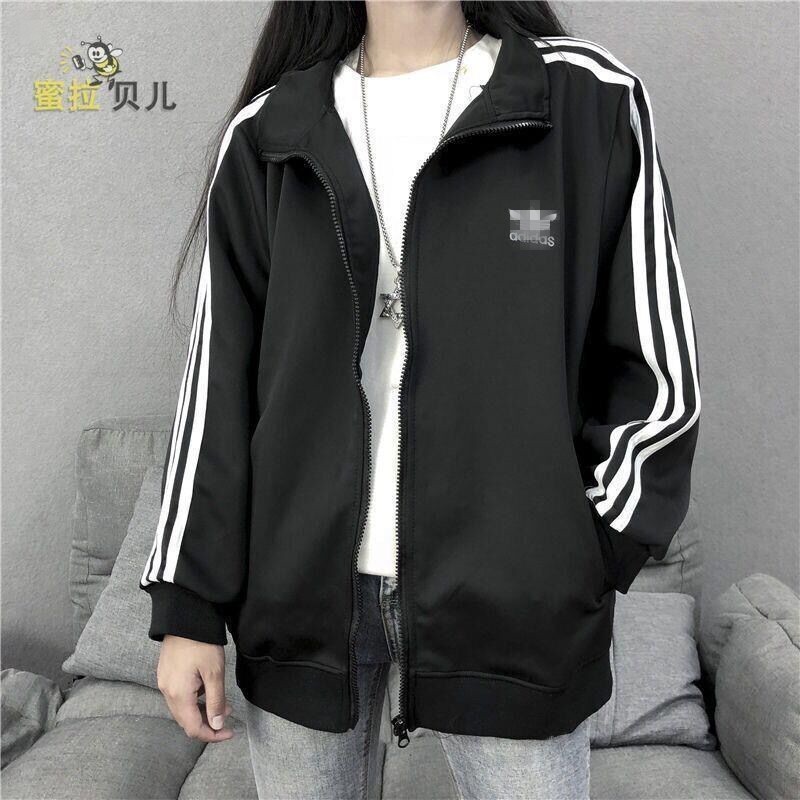 Adidas 2025 jacket korea