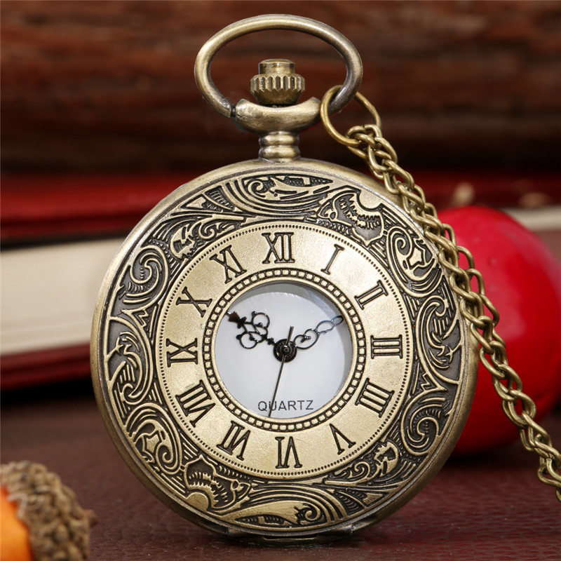 Pocket watch outlet shopee