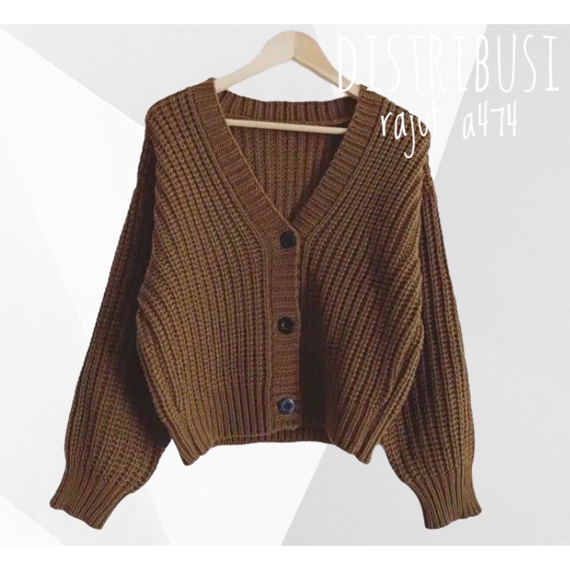 Shopee online sweater sales