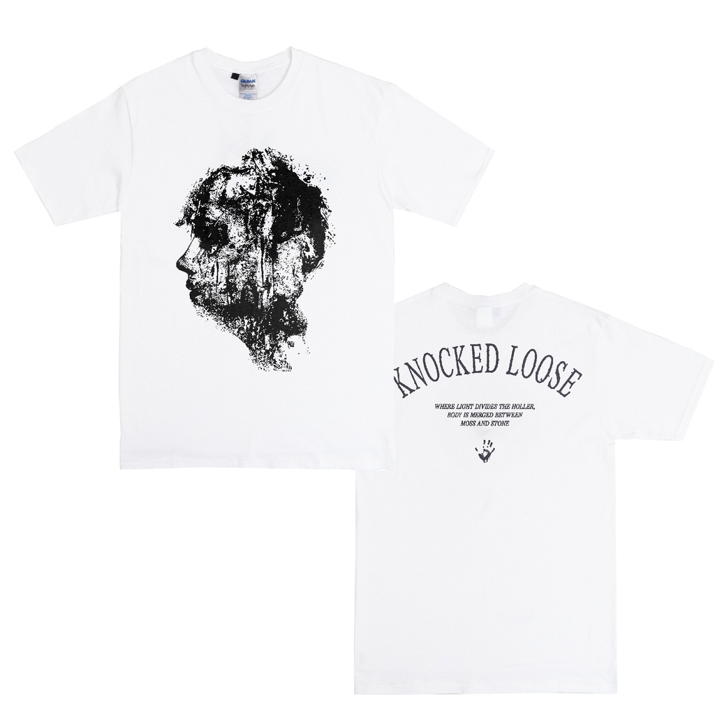 Knocked Loose Triple Photo T-Shirt