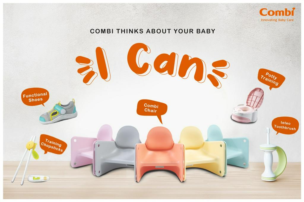 Combi Singapore Official Store, Online Shop Oct 2026 | Shopee Singapore