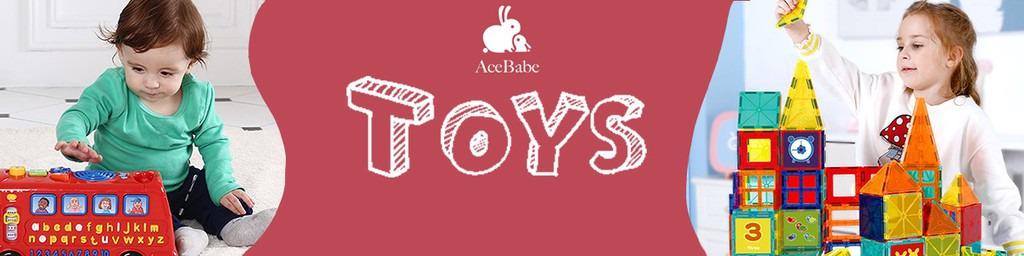 Acebabe Official Store, Online Shop | Shopee Singapore