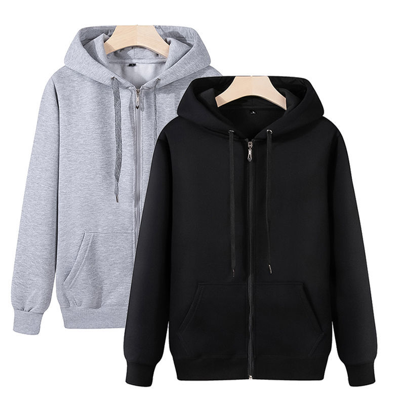 Men's hoodie clearance with zipper