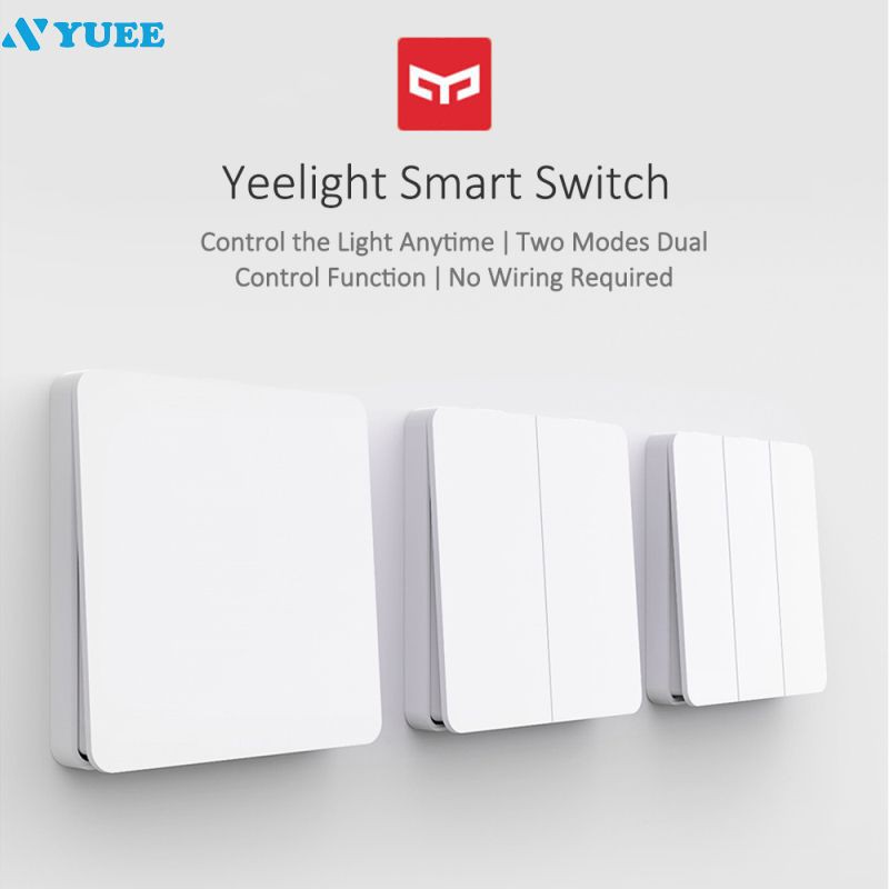 Yeelight switch store