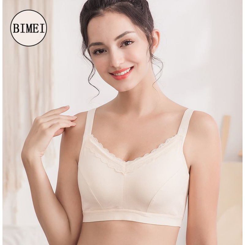 2in1] Mastectomy Bra Post Operation Bra pack with foam breast prosthesis  for cancer survivor 手术后义乳文胸