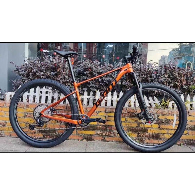 Giant xtc deals slr 29 1