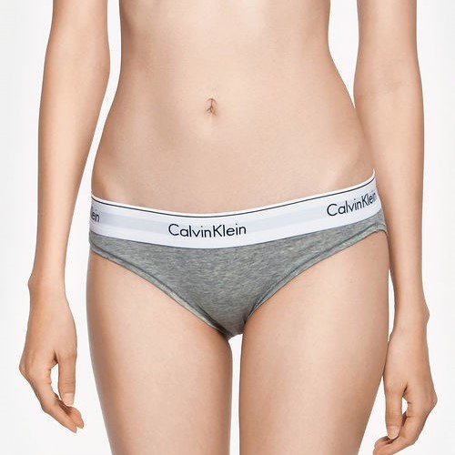 CK signature thong, Calvin Klein, Shop Women's Thongs Online