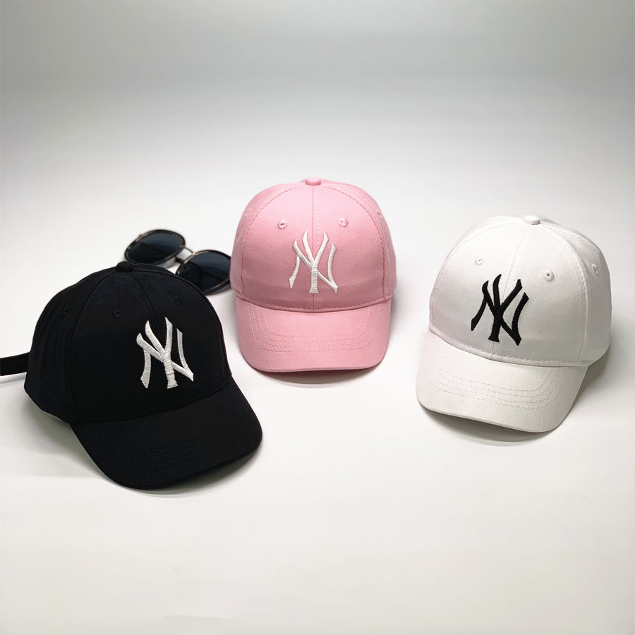 Baby clearance ny cap