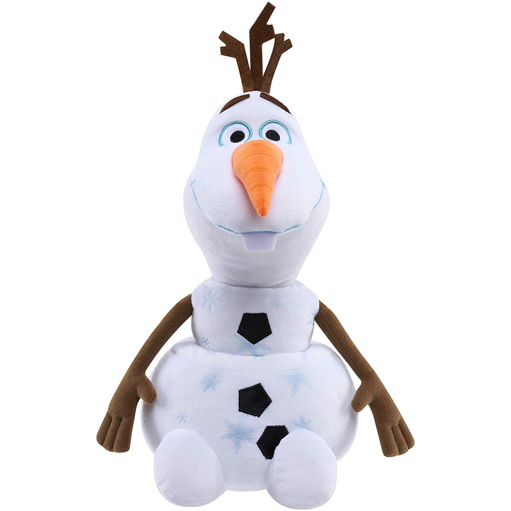 olaf doll