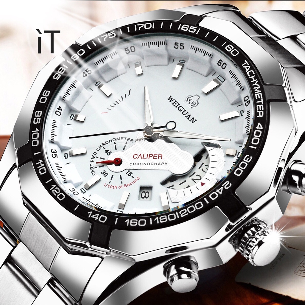 Weiguan best sale automatic watch