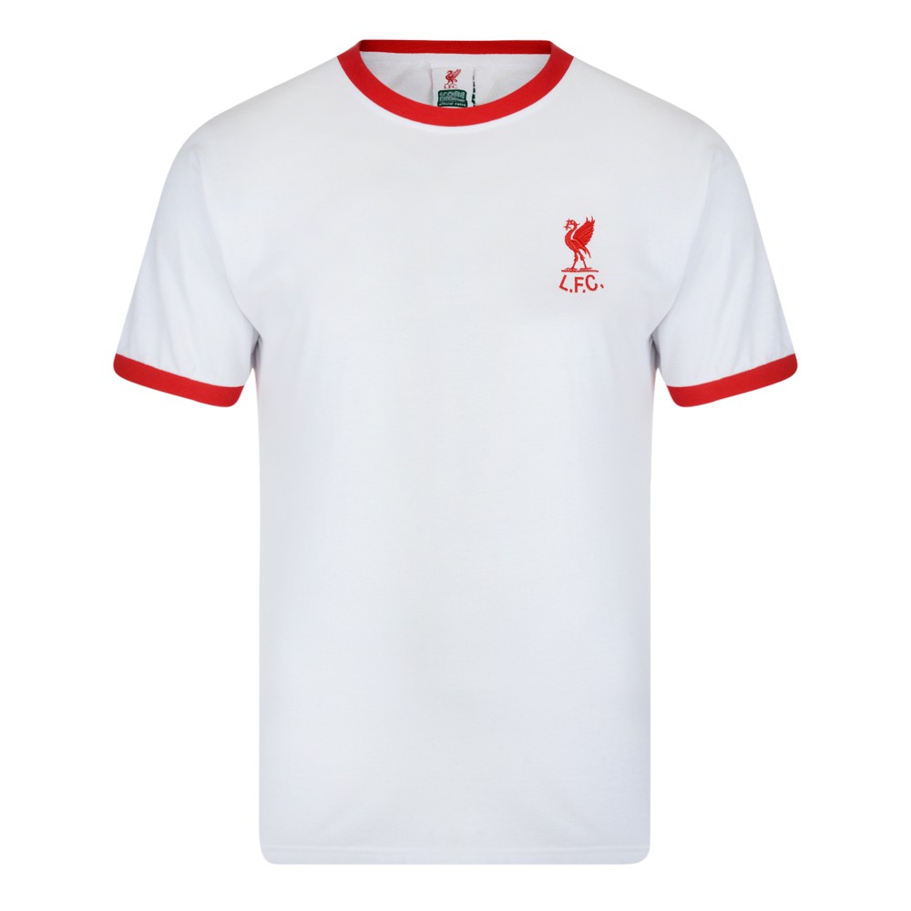 Liverpool fc cheap retro football shirts