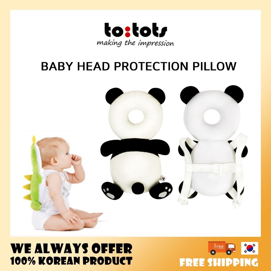 Baby back protector cushion sales