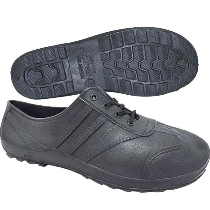 Adidas kampung cheap rubber shoes