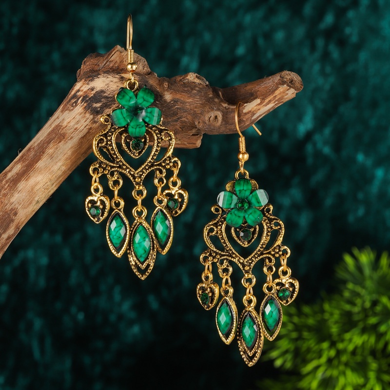 Cheap deals tassel jewelry