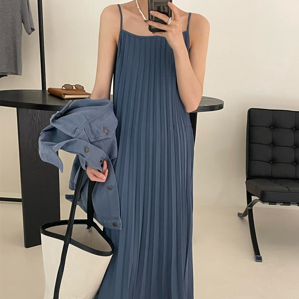 Inevitable 2024 maxi dress