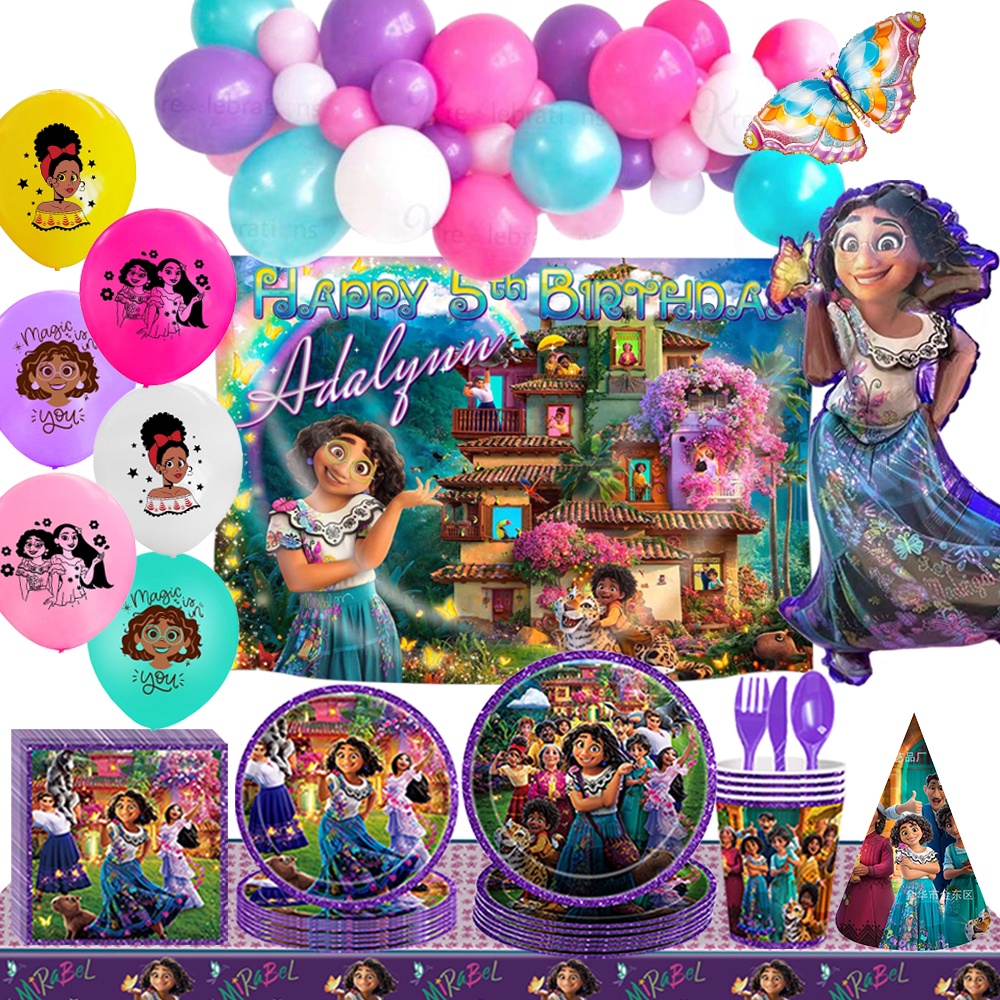 Disney Moana Party Supplies Birthday Decorations Cartoon Party Tableware  Cup Straw Plate Napkins Kid's Birthday Party Summer - Disposable Party  Tableware - AliExpress