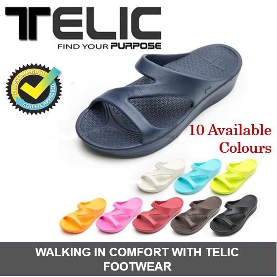 Telic z online strap