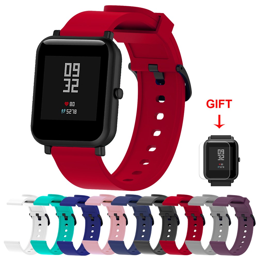 Xiaomi huami hot sale amazfit bip