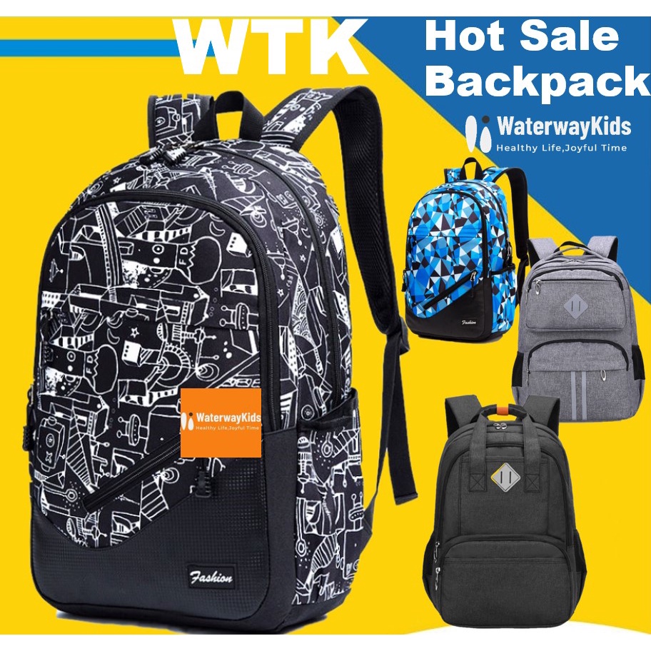 Backpack for 10 year old boy hot sale