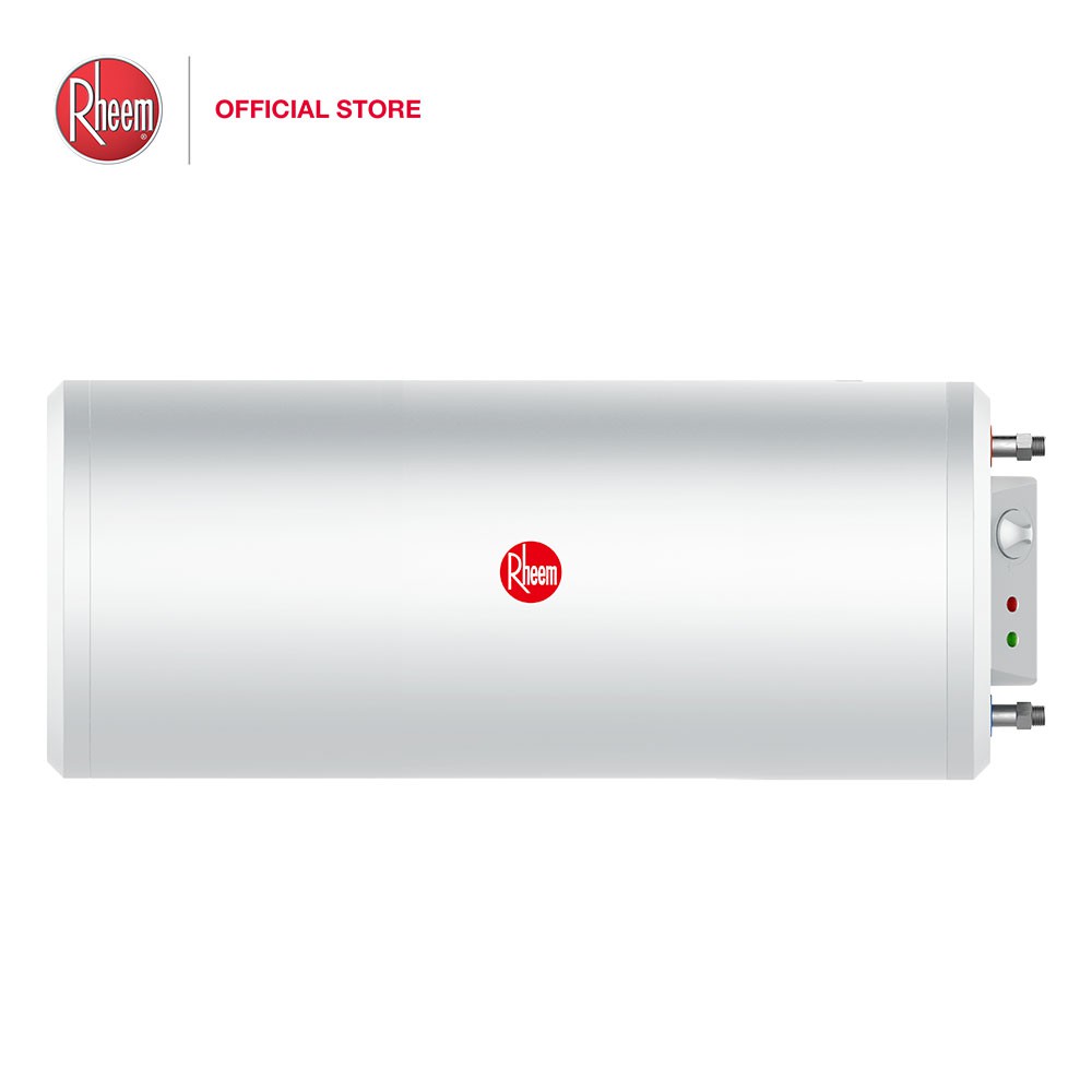 Rheem 40L EHG Slim Classic Electric Storage Water Heater with Delivery and  Installation | Shopee Singapore